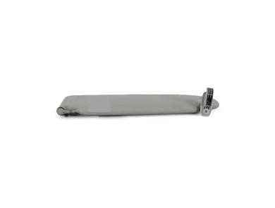 Left sun visor - Seat IBIZA III PH.1 - 6L1857551D5W9 - E2-3122M
