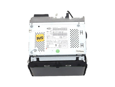 Poste multimédia - Citroen BERLINGO FOURGON II PH.3 - 1622792480 - G0-3267R