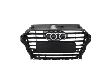 Calandre occasion - Audi A3 SPORTBACK - 8V3853651 CKA