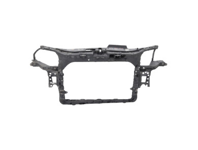 Front cowling - Seat IBIZA III PH.1 - Gris Fonce - 6L0805588A - Q1-8521F