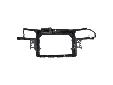 Front cowling - Seat IBIZA III PH.1 - Gris Fonce - 6L0805588A - Q1-8521F
