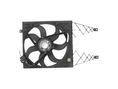 Groupe motoventilateur - Seat IBIZA III PH.1 - 6R0959455E - Y1-8506W