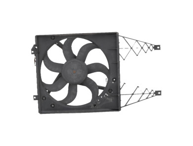 Groupe motoventilateur - Seat IBIZA III PH.1 - 6R0959455E - Y1-8506W