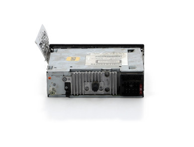 Poste multimédia - Dacia LOGAN MCV I PH.2 - 281112231R - Z2-3144N