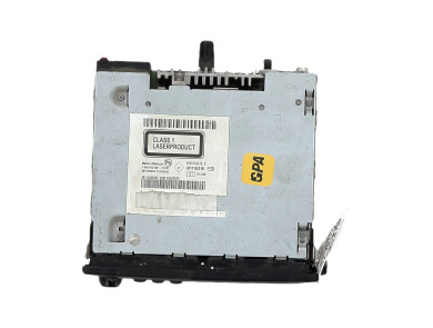 Poste multimédia - Dacia LOGAN MCV I PH.2 - 281112231R - Z2-3144N