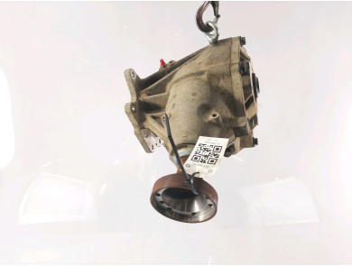 Transfer box used - Land Rover FREELANDER - LR040657