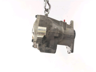 Transfer box - Land Rover RANGE ROVER I PH.1 2.2 SD4 - LR040657 - W1-6661S