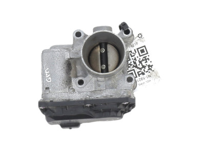 High flow throttle body valve - Renault CLIO IV PH.1 - 8200568712 - N1-5921F