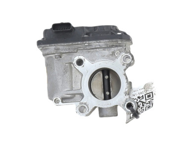 Boitier papillon - Renault CLIO IV PH.1 - 8200568712 - N1-5921F