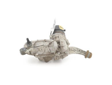 Right front wiper motor - Renault SCENIC III PH.2 - 288106583R - T1-6560L