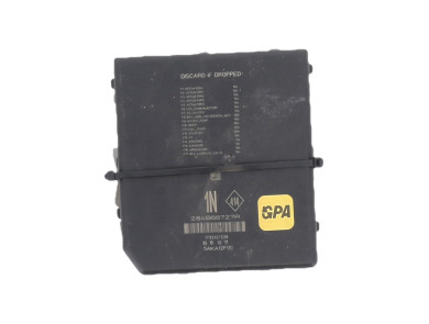 Boitier BSM - Renault MEGANE IV PH.1 - 284B66727R - B1-4758M