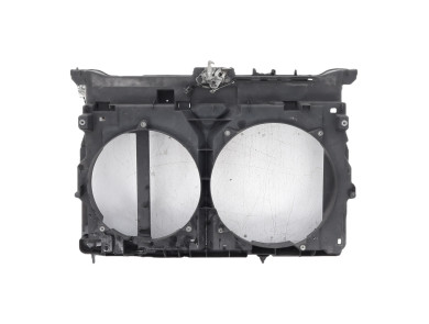 Front cowling - Peugeot EXPERT TEPEE II - Gris Clair - 1440107980 - W1-8561V