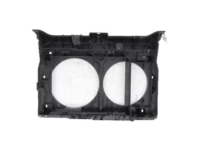 Front cowling - Peugeot EXPERT TEPEE II - Gris Clair - 1440107980 - W1-8561V