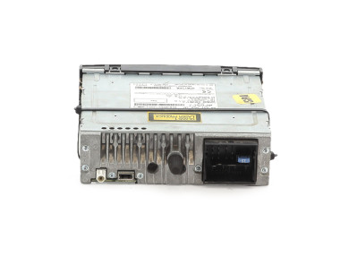 Multimedia radio - Peugeot 208 I PH.1 - 16087579ZD - V1-2562U