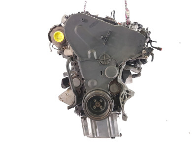 Engine used - Audi Q5 - CNHA