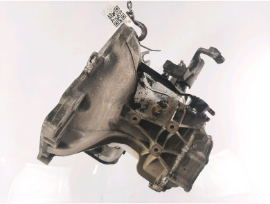 Gearbox used - Suzuki WAGON-R - WAGON R-OHAF6-5V