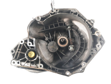 Gearbox type WAGON R-OHAF6-5V - Suzuki WAGON-R PH.2 - C1-7911P
