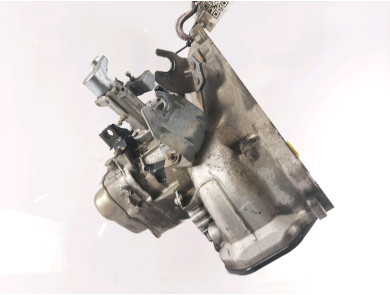 Gearbox type WAGON R-OHAF6-5V - Suzuki WAGON-R PH.2 - C1-7911P