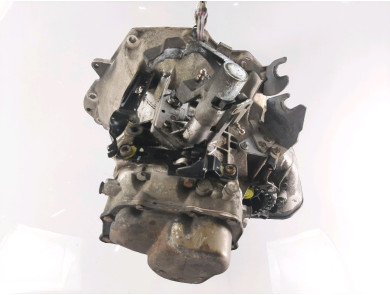 Boîte de vitesses type WAGON R-OHAF6-5V - Suzuki WAGON-R PH.2 - C1-7911P