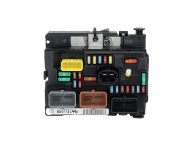 Boitier BSM - Citroen C3 II PH.2 - 9667199680 - F2-2520H
