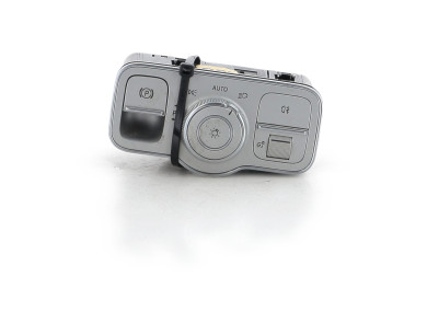 Light switch used - Mercedes CLASSE GLE - 16790512019107