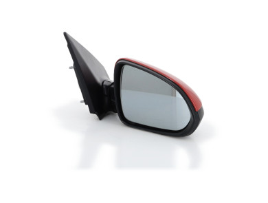 Rétroviseur droit - KIA RIO IV PH.1 - Noir - 87620H8050 - X1-0534G