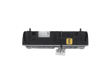 Commande de chauffage - Mercedes CLASSE GLE II - 1679058202 - E1-4660X