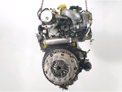 Engine type Z19DTH - Opel ASTRA H - Z1-7156M