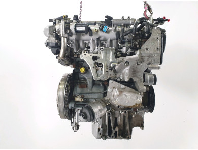 Engine type Z19DTH - Opel ASTRA H - Z1-7156M