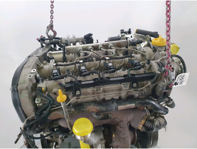 Moteur type Z19DTH - Opel ASTRA H - Z1-7156M