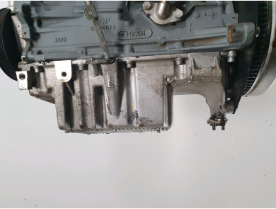 Engine type Z19DTH - Opel ASTRA H - Z1-7156M