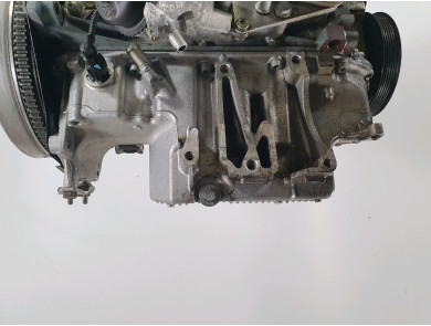 Moteur type Z19DTH - Opel ASTRA H - Z1-7156M