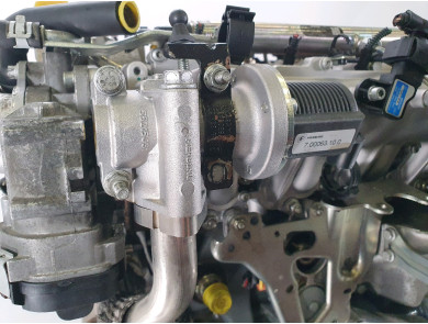 Engine type Z19DTH - Opel ASTRA H - Z1-7156M