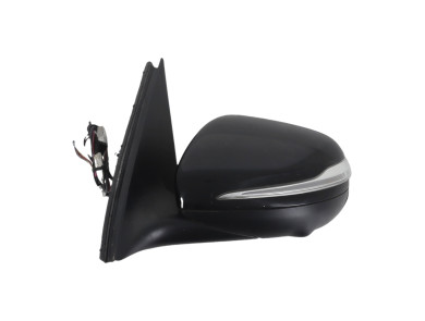 Left wing mirror - Mercedes CLASSE GLE II - Blanc - 1678109301 - G1-4631P