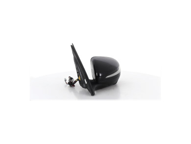 Left wing mirror - Mercedes CLASSE GLE II - Blanc - 1678109301 - G1-4631P