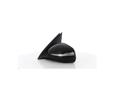 Left wing mirror - Mercedes CLASSE GLE II - Blanc - 1678109301 - G1-4631P