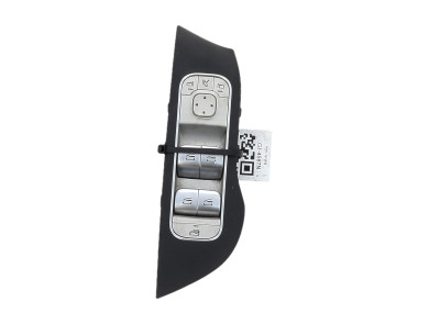 Platine de commande lève-vitre gauche occasion - Mercedes CLASSE GLE - 16790544017N49