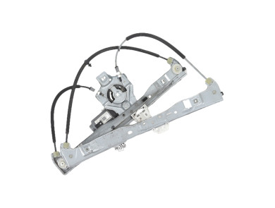 Right window-lift - Citroen DS3 I PH.1 - 00009222FV - J1-6861E