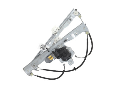 Right window-lift - Citroen DS3 I PH.1 - 00009222FV - J1-6861E