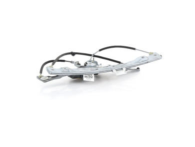 Right window-lift - Citroen DS3 I PH.1 - 00009222FV - J1-6861E