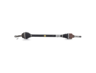 Right front transmission - Citroen C3 III PH.2 1.2 PTEC - 9677476680 - Y1-0336L