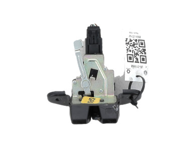 Serrure de hayon - KIA RIO IV PH.1 - Noir - 81230H8000 - J0-2116M