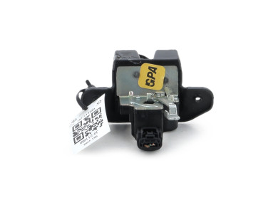 Serrure de hayon - KIA RIO IV PH.1 - Noir - 81230H8000 - J0-2116M