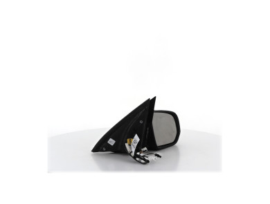 Right wing mirror - Mercedes CLASSE GLE II - Blanc - 1678109401 - J1-4801C