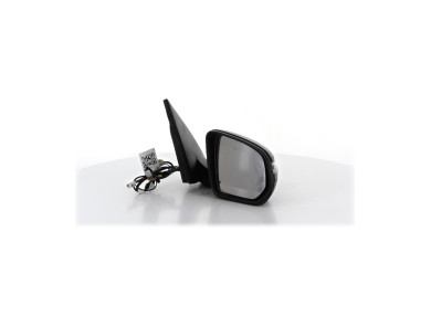Right wing mirror - Mercedes CLASSE GLE II - Blanc - 1678109401 - J1-4801C