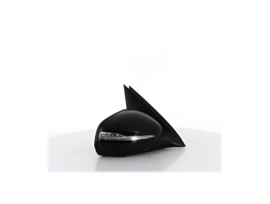 Right wing mirror - Mercedes CLASSE GLE II - Blanc - 1678109401 - J1-4801C