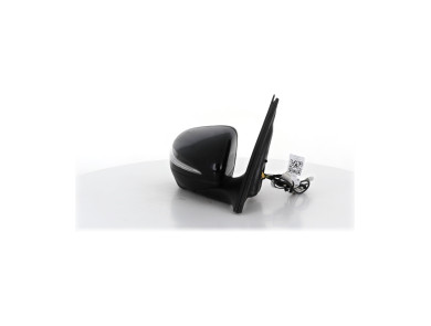 Rétroviseur droit - Mercedes CLASSE GLE II - Blanc - 1678109401 - J1-4801C