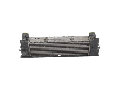 Intercooler - BMW X3 II PH.1 - 17517823570 - B1-8466P