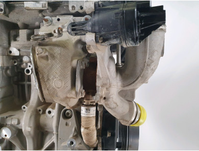 Engine type B38A15A-A07713 - Mini MINI III PH.1 - B1-4749I