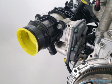 Moteur type B38A15A-A07713 - Mini MINI III PH.1 - B1-4749I